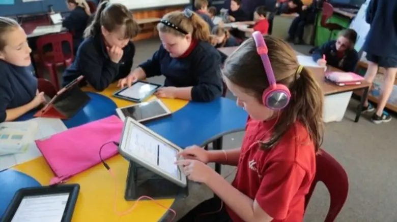 นิวซีแลนด์ เร่งปรับหลักสูตรการศึกษาให้เป็นดิจิทัลทั่วประเทศ