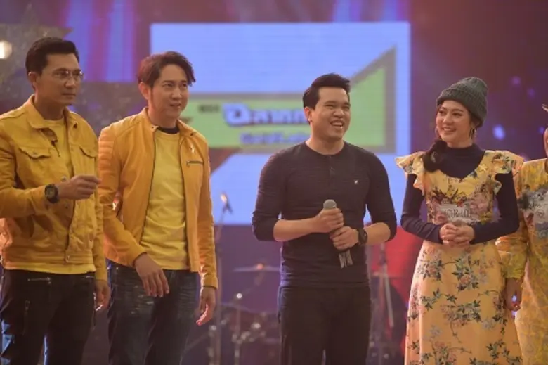 'ศาล สานศิลป์’ ไม่ทิ้งฝัน! มุ่งมั่นจนมีเพลงดัง 'ระเบิดเวลา’