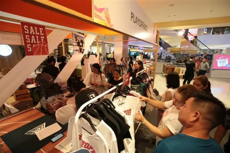 เปิดแล้ว Fitfest 2019 สวนสนุกแห่งการออกกำ...