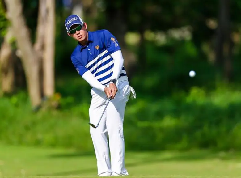 ณัทพงศ์ นิยมชน โปรวัย 30 ปี จากนครสวรรค์ไ...