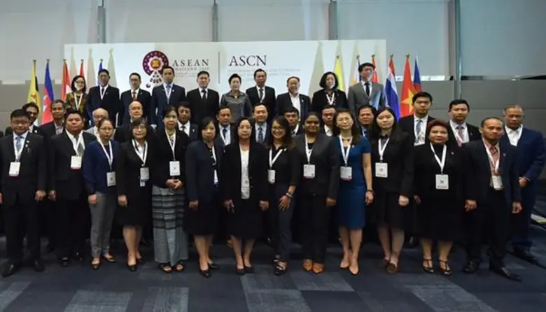 กระทรวงดีอี จับมือพลังงาน – คมนาคม จัดประชุมใหญ่ “อาเซียนสมาร์ทซิตี้” พร้อมดึง 10 ชาติ นำร่องปั้นเมืองอัจฉริยะ 26 เมือง ตั้งเป้ายกระดับคุณภาพชีวิตด้วยเทคโนโลยี