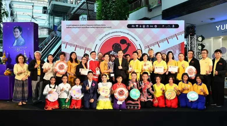 ประกาศผล สสส. เดินหน้าขยายผล สื่อสร้างสรรค์ นวัตกรรมลดอ้วน