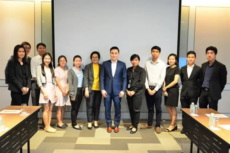 บริษัท สแกน อินเตอร์ จำกัด (มหาชน) หรือ S...