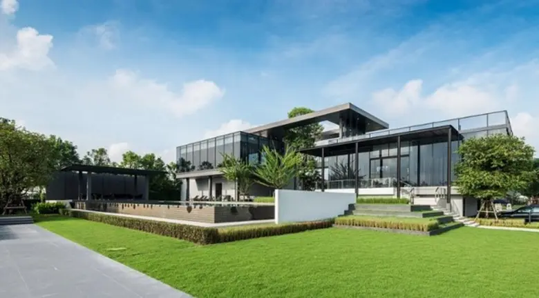 แลนด์ แอนด์ เฮ้าส์เปิดตัวบ้านคุณภาพ 3 โครงการใหม่ 3 ทำเล แล้ววันนี้