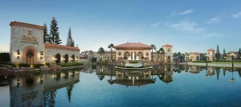 แลนด์ แอนด์ เฮ้าส์เปิดตัวบ้านคุณภาพ 3 โครงการใหม่ 3 ทำเล แล้ววันนี้