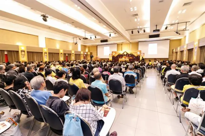 “นวัตกรรมชีวิต” กับพระพรหมมังคลาจารย์