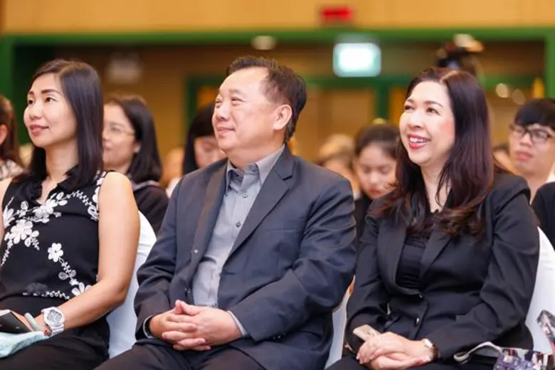 “นวัตกรรมชีวิต” กับพระพรหมมังคลาจารย์