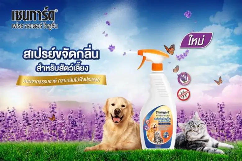 บริษัท เชอร์วู้ด คอร์ปอเรชั่น (ประเทศไทย)...