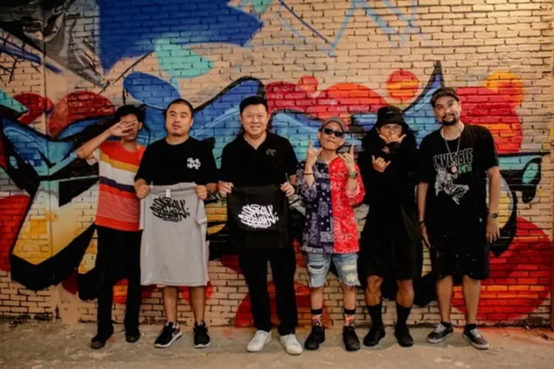 โครงการจริงใจมาร์เก็ต หนึ่งในโครงการแห่งค...