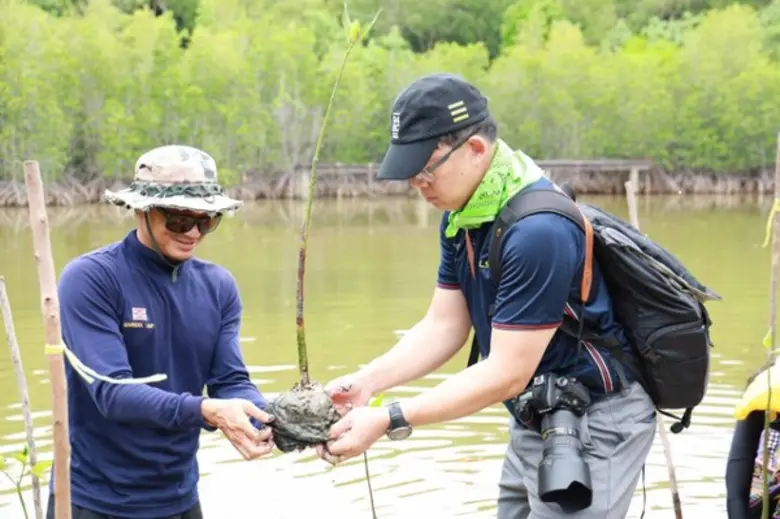 ทีเซลส์ จัดกิจกรรมสร้างจิตสำนึกตระหนักถึงความรับผิดชอบต่อสังคมและสิ่งแวดล้อม