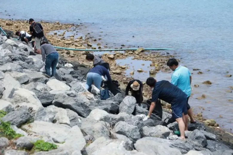 ทีเซลส์ จัดกิจกรรมสร้างจิตสำนึกตระหนักถึงความรับผิดชอบต่อสังคมและสิ่งแวดล้อม