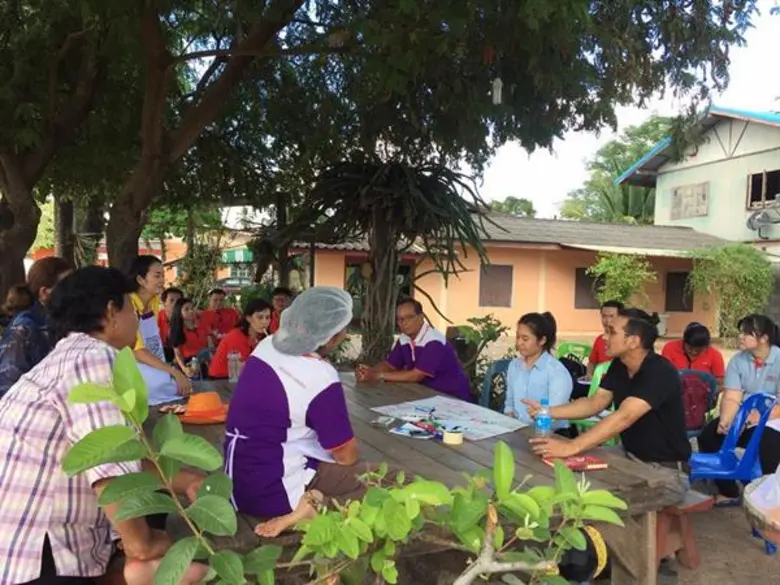 เจาะลึกธุรกิจผงจมูกข้าว “จันทร์หอม” ผลิกฟื้นผืนนา ด้วยโมเดล “ไปรษณีย์เพิ่มสุข” ช่วยแก้ ช่วยเพิ่มช่องทางการขาย เพิ่มรายได้ชาวนาไทย