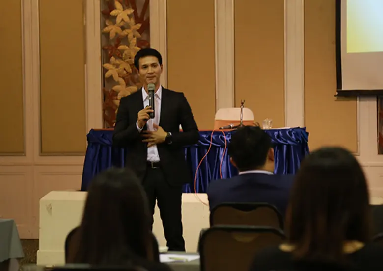 กรม สบส.จัดประชุมทบทวนยุทธศาสตร์ การประพัฒนาประเทศไทยให้เป็นศูนย์กลางนานาชาติ