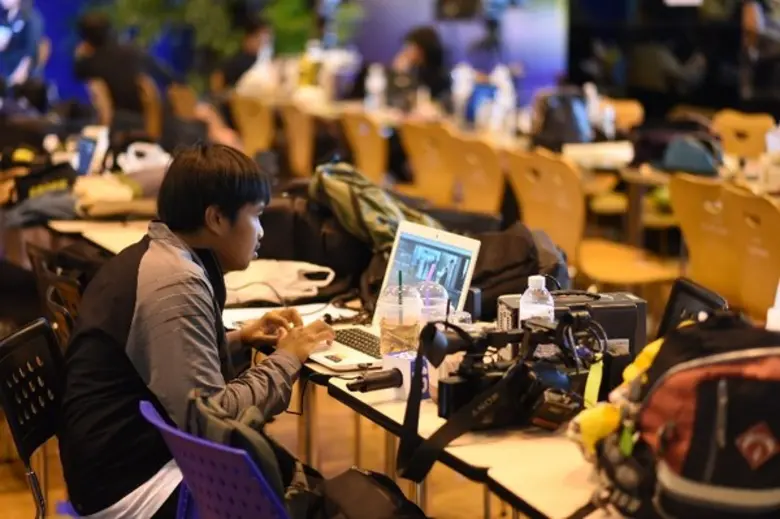 ทีโอที รองรับการใช้สถานที่ ทีโอที สำนักงานใหญ่ แจ้งวัฒนะ เป็นสถานที่จัดประชุม สมาชิกวุฒิสภา (ส.ว.) และ สมาชิกสภาผู้แทนราษฎร (ส.ส.) เพื่อลงมติเลือกนายกรัฐมนตรี