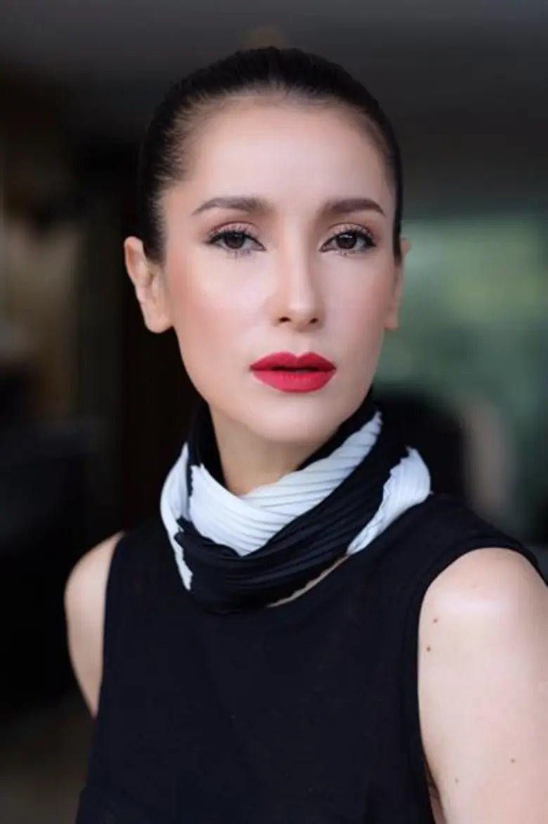 เป็นเจ้าหญิงแห่งวงการบันเทิงที่ดูแลสุขภาพ...