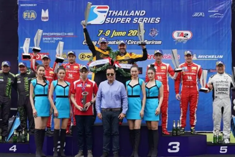 ปิติ ภิรมย์ภักดี และ กันตศักดิ์ กุศิริ ผง...