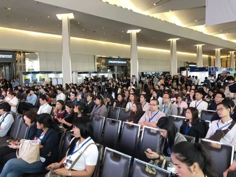 บริษัท มันนี่เทเบิล จำกัด (มหาชน) สตาร์อัพไทยเดินหน้ารุกตลาดต่อเนื่อง