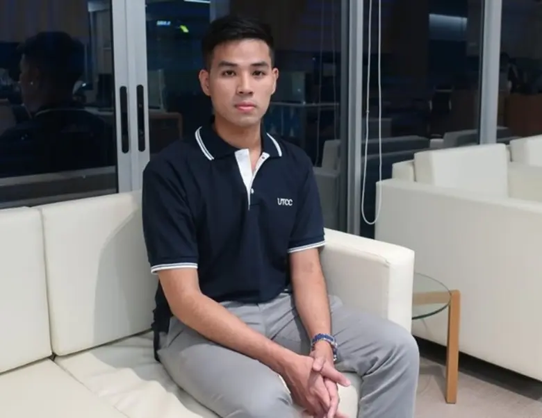 นักศึกษาหอการค้าไทยคว้ารางวัลสหกิจศึกษาดีเด่นระดับชาติ