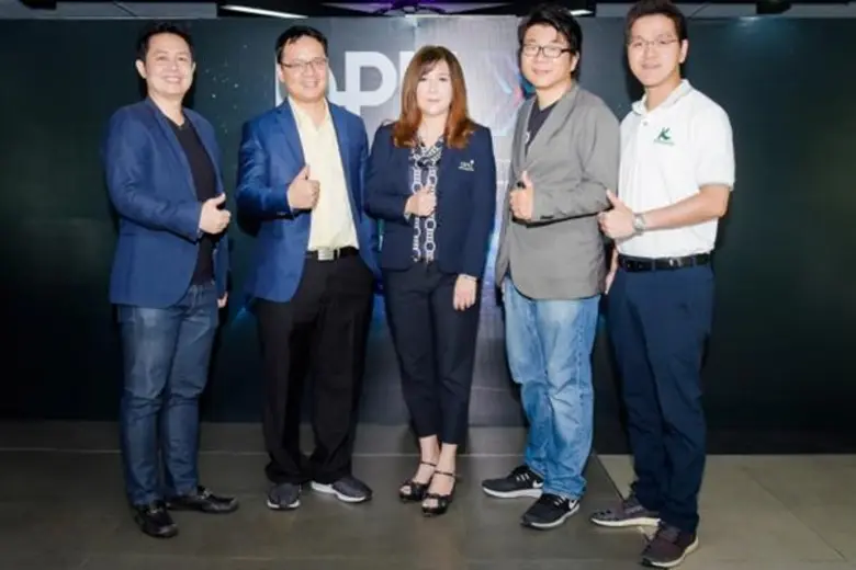 Geeks on the Block(chain) หลักสูตรสุด Geek จบแล้วเป็น Blockchain Developer ได้ทันที