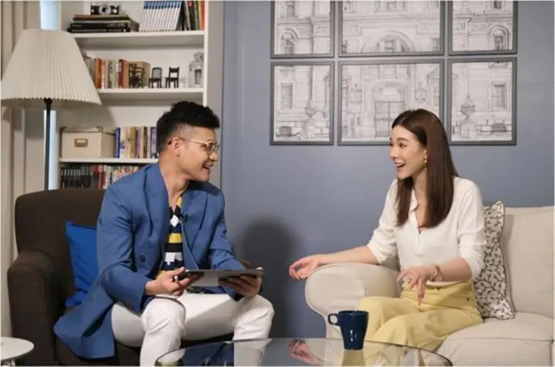 ทีวีไกด์: รายการ “Loukgolf’s English Room”  ออกอากาศ วันเสาร์ที่  15 มิถุนายนนี้