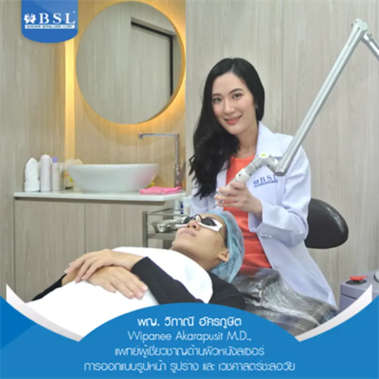 ยังมีอีกหลายๆ คน ที่ยังไม่เคยใช้บริการการ...