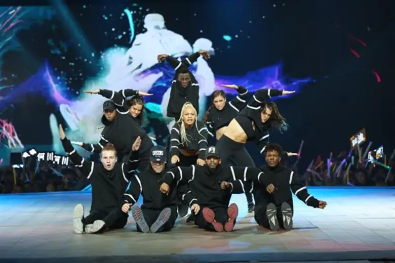 เตรียมระเบิดความมันส์กับแดนซ์มูฟวี่แห่งปี Step Up: Year of The Dance - สเต็ปโดนใจ หัวใจโดนเธอ 6 พร้อมปล่อยสเต็ปเอเชียให้โลกสะเทือน!