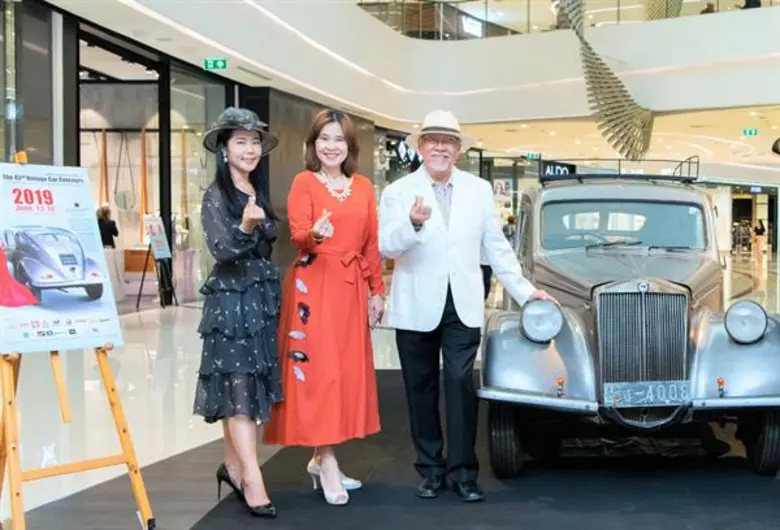 นางสาวณัฐกานต์ จันทร์ไทย ผู้จัดการอาวุโส ...