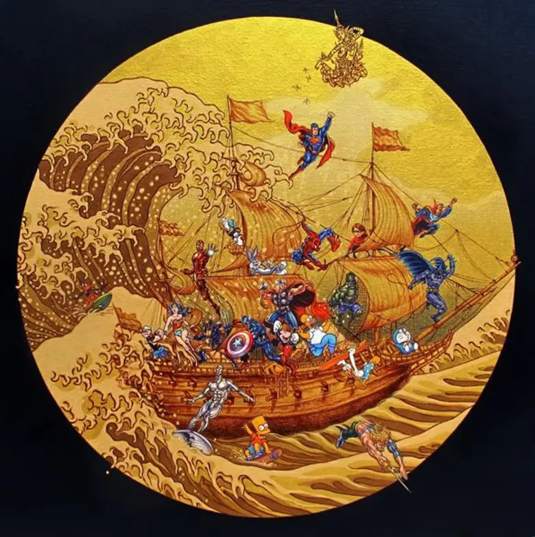 โรงแรม 137 พิลลาร์ สวีท แอนด์ เรสซิเดนท์ ...