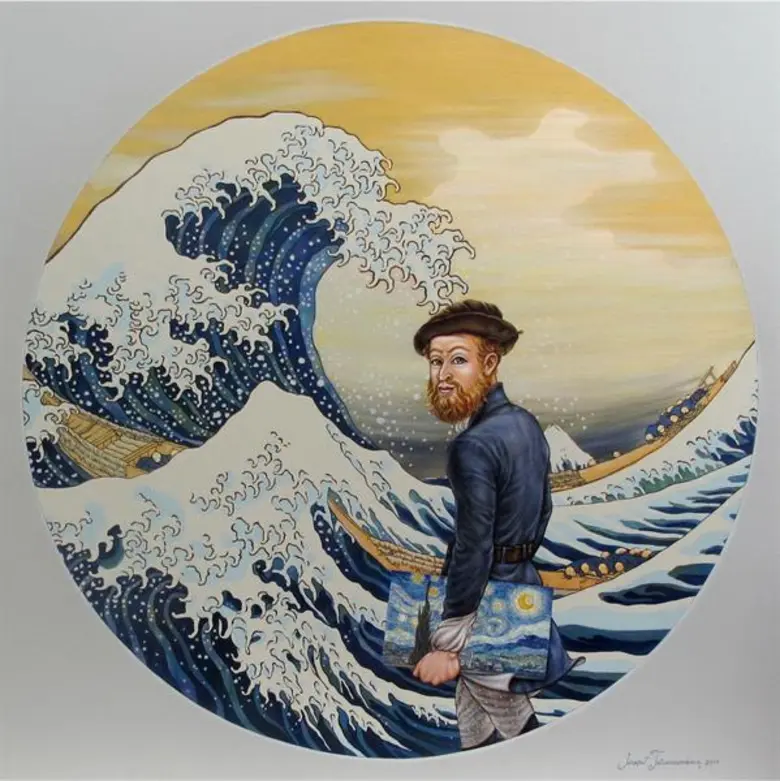 Art Rotation Series ครั้งที่ 4 ณ โรงแรม 137 พิลลาร์ สวีท แอนด์ เรสซิเดนท์ กรุงเทพฯ จัดแสดงผลงานศิลปะแนวป๊อบอาร์ตสีสดใส รังสรรค์โดยจิรภัทร ทัศนสมบูรณ์ เปิดให้เข้าชมจนถึงวันที่ 11 กรกฎาคม พ.ศ. 2562