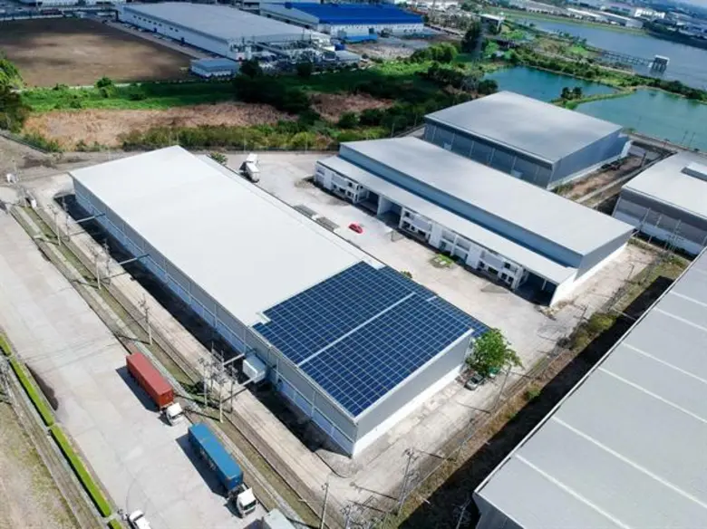 เฟรเซอร์ส พร็อพเพอร์ตี้ ประเทศไทย เดินหน้าแผนพัฒนาธุรกิจสู่ความยั่งยืน