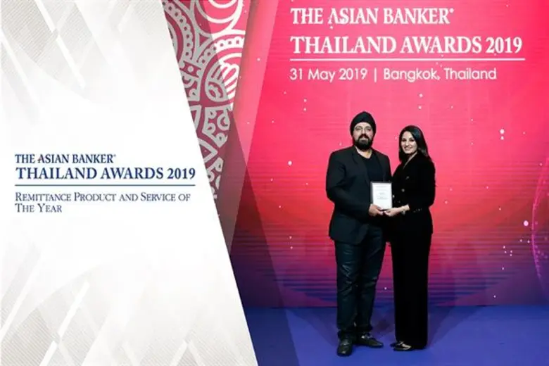 นับเป็นก้าวแรกสู่ความสำเร็จในระดับสากลของ...