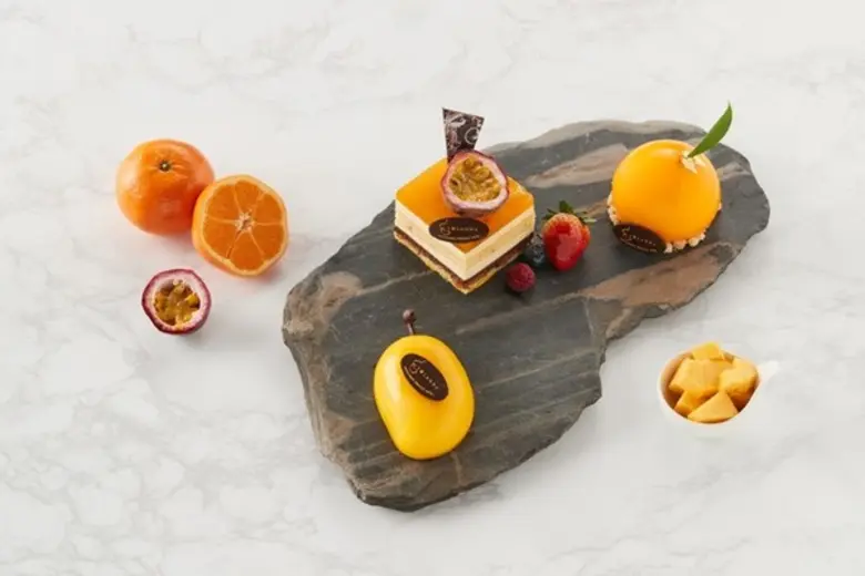 ที แอท ล็อบบี้ ชั้น 1 โรงแรมปทุมวัน ปริ๊นเซส ขอนำเส...