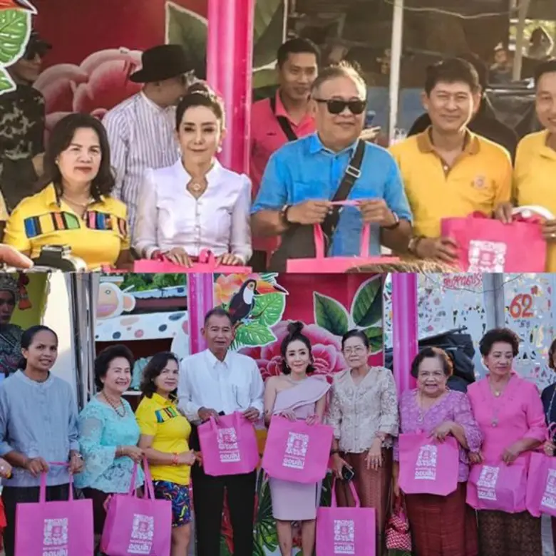 เพิ่งจะเป็นกระแสในโลกโซเชี่ยล กับประเด็นข...