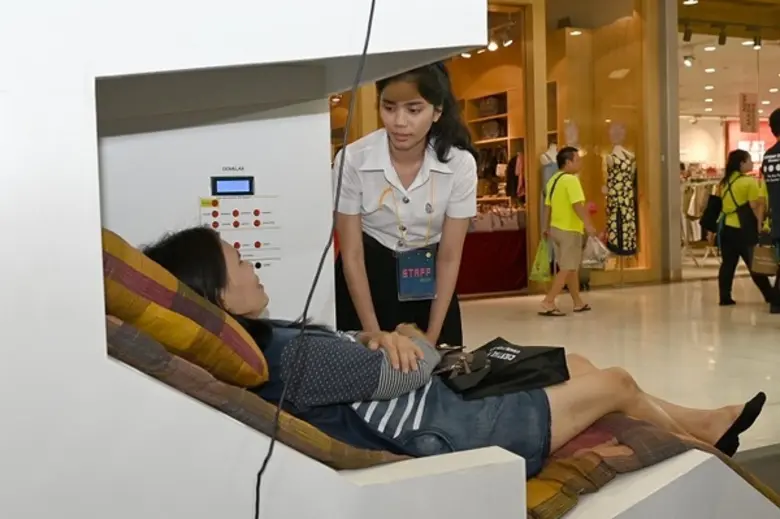 นักศึกษาเทคโนโลยีมีเดีย มจธ. โชว์ความแกร่งด้านการผลิตโปรแกรมมีเดียสายบันเทิงรองรับยุคดิจิทัล 4.0