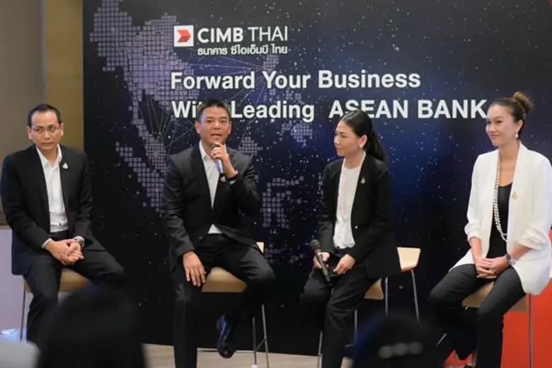 นายพรชัย ปัทมินทร รองกรรมการผู้จัดการใหญ่...