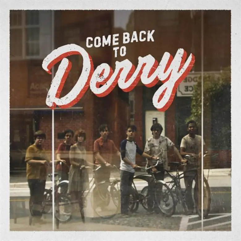 เพราะทุก ๆ 27 ปีเพนนี่ไวซ์จะเยือนเมืองเดอ...