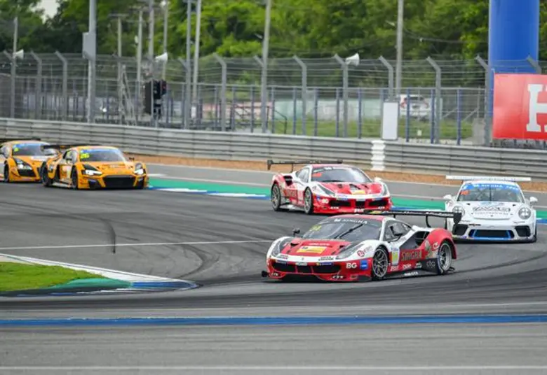 "ต๊อด" ปิติ ภิรมย์ภักดี ควงคู่ กันตศักดิ์...