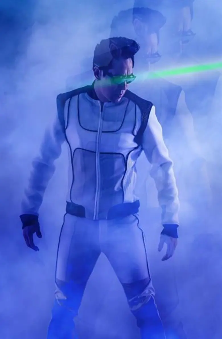 “J ADRENALINE 360” CENTER STAGE ครั้งแรก กดให้ทัน แล้วมามันส์ให้ฮอลล์แตก!