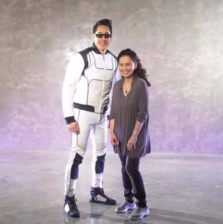 “J ADRENALINE 360” CENTER STAGE ครั้งแรก กดให้ทัน แล้วมามันส์ให้ฮอลล์แตก!