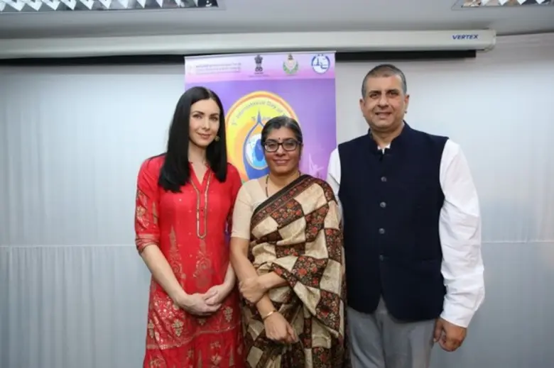 “วันโยคะสากล ครั้งที่ 5”  วันที่ 16 มิ.ย. 2019