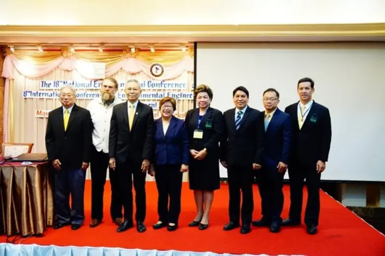 มหาวิทยาลัยเอเชียอาคเนย์ โดยคณะวิศวกรรมศา...