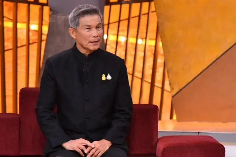 สัปดาห์นี้ รายการ "เจาะใจ" เปิดรายการด้วย...