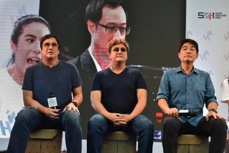 ก้อง - สหรัถ ชวน เชอรี่, นุ่น, ท็อป, จ๋า, นนท์, ภูวินทร์ แชร์เคล็ดลับ ลด-แยกขยะ เพื่อโลกของเรา ในแคมเปญ “คุณคือตาวิเศษ” และเปิดตัว Ecolife Application