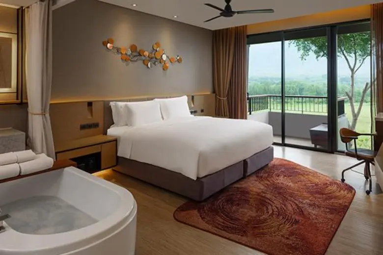 โรงแรมดุสิตดีทู เขาใหญ่ ขอนำเสนอโปรโมชั่น...