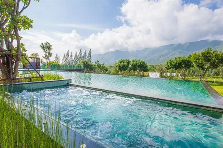 โปรฉ่ำ รับหน้าฝน ที่ดุสิตดีทู เขาใหญ่ ที่ดุสิตดีทู เขาใหญ่