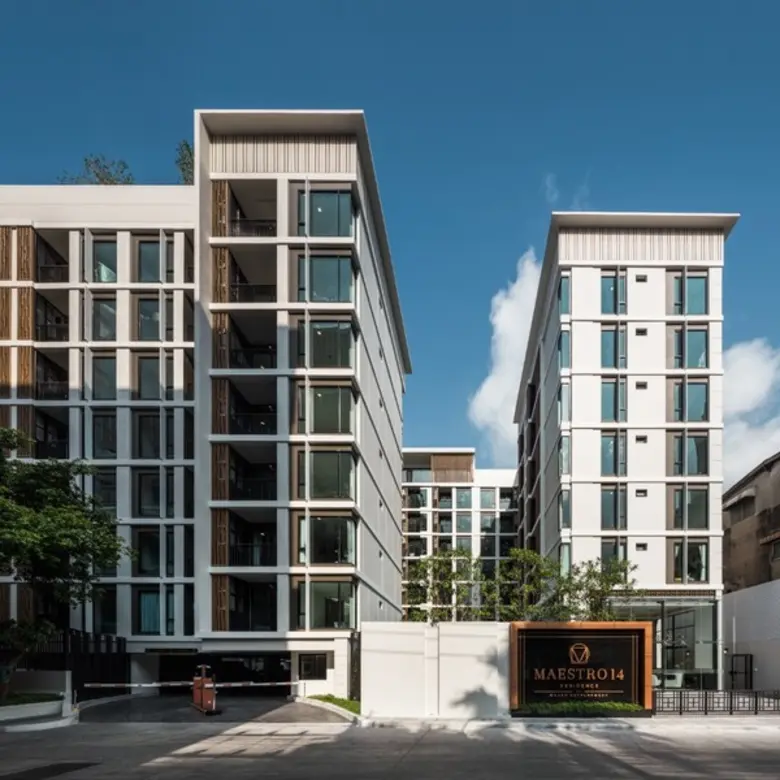 บริษัท เมเจอร์ ดีเวลลอปเม้นท์ จำกัด (มหาช...