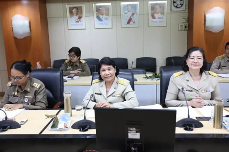 กรมส่งเสริมสหกรณ์ สนองพระราชดำริฯ อนุรักษ์พันธุกรรมพืชขยายผลสู่พื้นที่ชุมชน