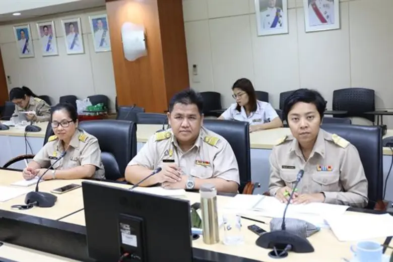 กรมส่งเสริมสหกรณ์ สนองพระราชดำริฯ อนุรักษ์พันธุกรรมพืชขยายผลสู่พื้นที่ชุมชน