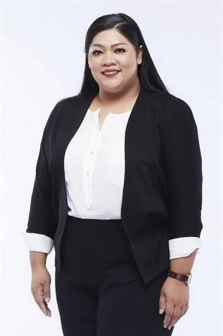 สุเนตรดาว โพธิ์มณี ประธานกรรมการบริหาร บร...