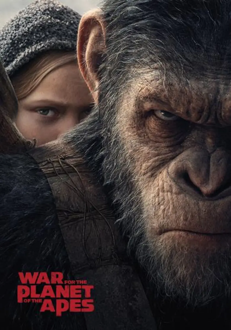 “ช่อง MONO 29” ชวนระทึกกับสงคราม “มนุษย์-วานร” “War of The Planet of the Apes” ครั้งแรกบนจอฟรีทีวีไทย!!
